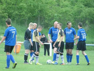 Foto des Albums: Fürstenberg-HSV