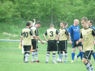 Foto des Albums: Fürstenberg-HSV