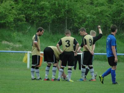 Foto des Albums: Fürstenberg-HSV