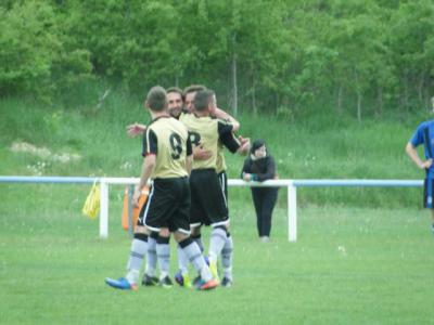 Foto des Albums: Fürstenberg-HSV
