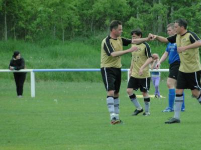 Foto des Albums: Fürstenberg-HSV