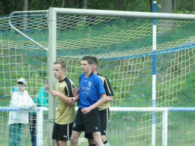 Foto des Albums: Fürstenberg-HSV
