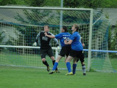 Foto des Albums: Fürstenberg-HSV
