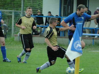 Foto des Albums: Fürstenberg-HSV