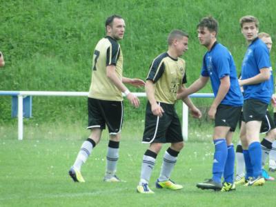 Foto des Albums: Fürstenberg-HSV