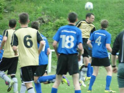 Foto des Albums: Fürstenberg-HSV