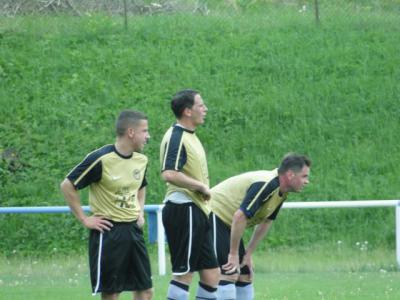 Foto des Albums: Fürstenberg-HSV