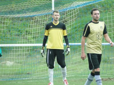 Foto des Albums: Fürstenberg-HSV