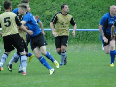 Foto des Albums: Fürstenberg-HSV