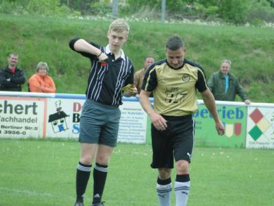 Foto des Albums: Fürstenberg-HSV