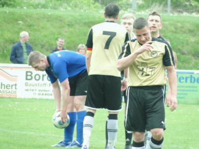 Foto des Albums: Fürstenberg-HSV