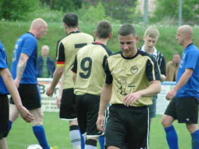 Foto des Albums: Fürstenberg-HSV