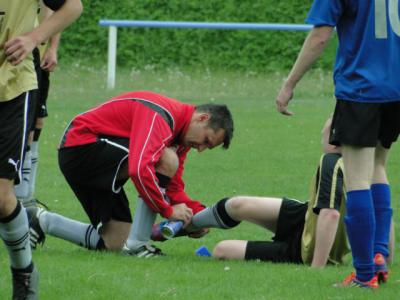 Foto des Albums: Fürstenberg-HSV