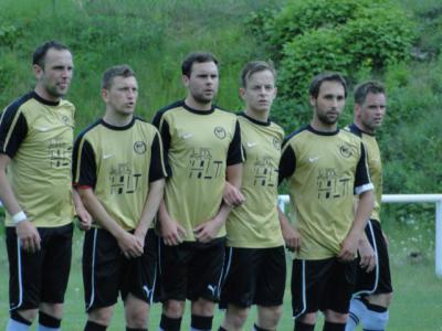 Foto des Albums: Fürstenberg-HSV