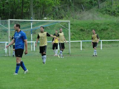 Foto des Albums: Fürstenberg-HSV
