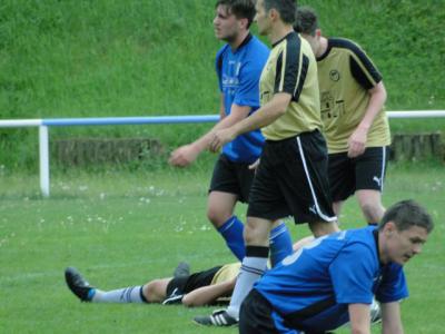 Foto des Albums: Fürstenberg-HSV