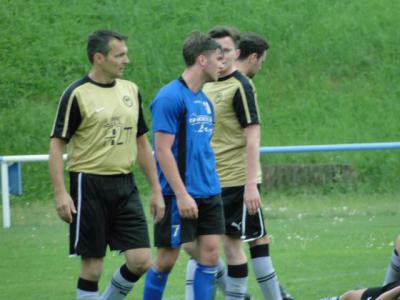 Foto des Albums: Fürstenberg-HSV