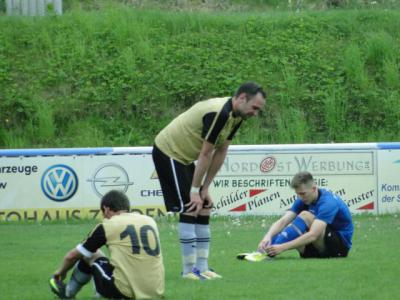 Foto des Albums: Fürstenberg-HSV