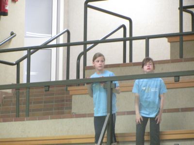 Foto des Albums: Handballturnier in Gronau