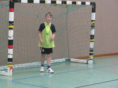 Foto des Albums: Handballturnier in Gronau