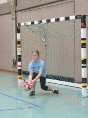 Foto des Albums: Handballturnier in Gronau