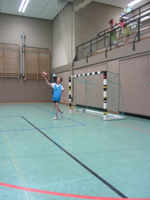 Foto des Albums: Handballturnier in Gronau