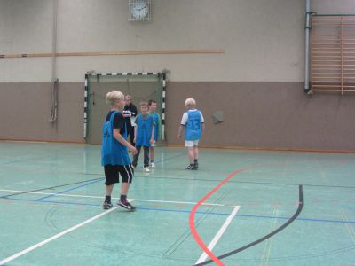 Foto des Albums: Handballturnier in Gronau