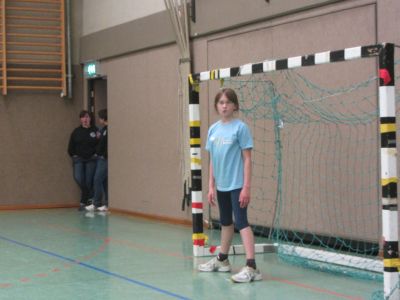 Foto des Albums: Handballturnier in Gronau