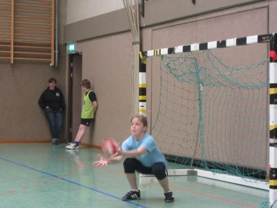 Foto des Albums: Handballturnier in Gronau