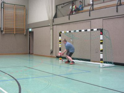 Foto des Albums: Handballturnier in Gronau
