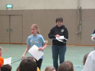 Foto des Albums: Handballturnier in Gronau