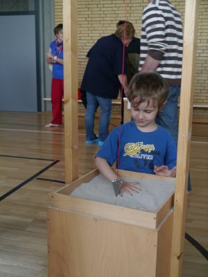Foto des Albums: Projektwoche "Miniphänomenta"