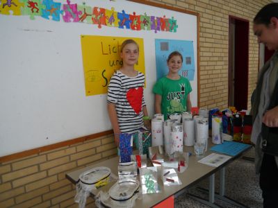 Foto des Albums: Projektwoche "Miniphänomenta"