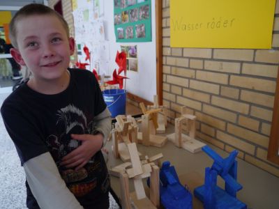 Foto des Albums: Projektwoche "Miniphänomenta"