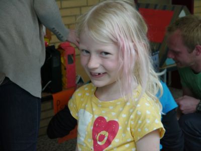 Foto des Albums: Projektwoche "Miniphänomenta"