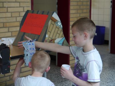 Foto des Albums: Projektwoche "Miniphänomenta"