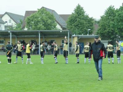Foto des Albums: Leegebruch-HSV