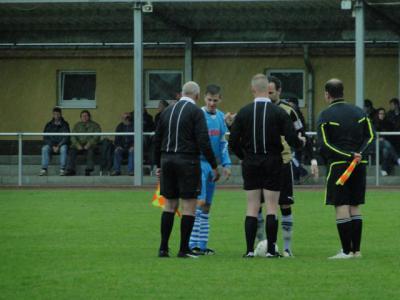 Foto des Albums: Leegebruch-HSV