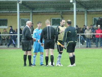 Foto des Albums: Leegebruch-HSV