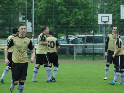 Foto des Albums: Leegebruch-HSV