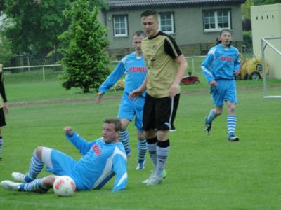 Foto des Albums: Leegebruch-HSV