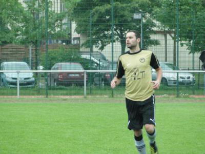 Foto des Albums: Leegebruch-HSV