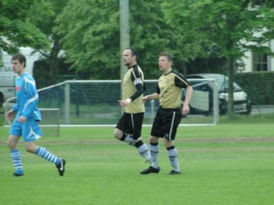 Foto des Albums: Leegebruch-HSV