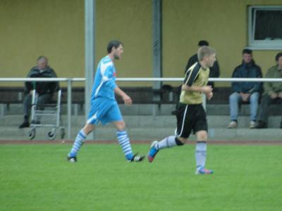 Foto des Albums: Leegebruch-HSV