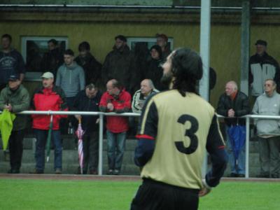 Foto des Albums: Leegebruch-HSV