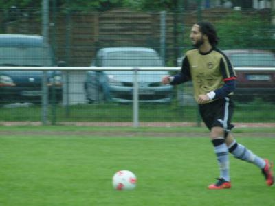 Foto des Albums: Leegebruch-HSV