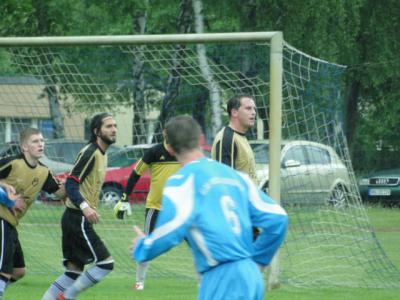 Foto des Albums: Leegebruch-HSV