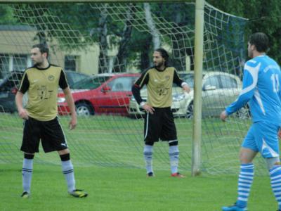 Foto des Albums: Leegebruch-HSV