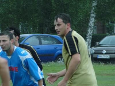 Foto des Albums: Leegebruch-HSV