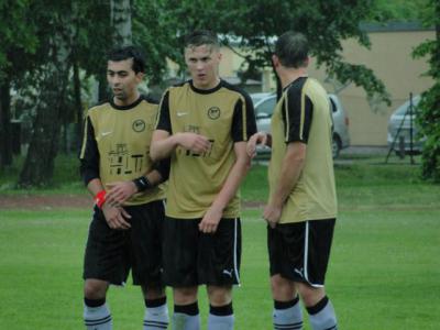 Foto des Albums: Leegebruch-HSV